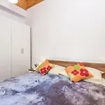Vikendica In Moscenicka Draga