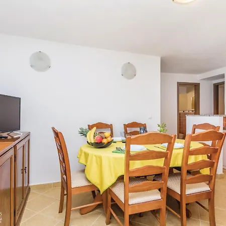 In Ferienhaus Mošćenička Draga