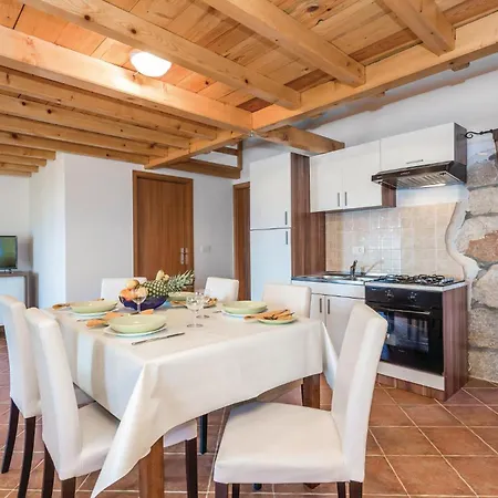 Ferienhaus In Mošćenička Draga