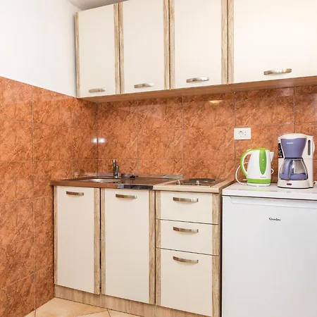 In Mošćenička Draga