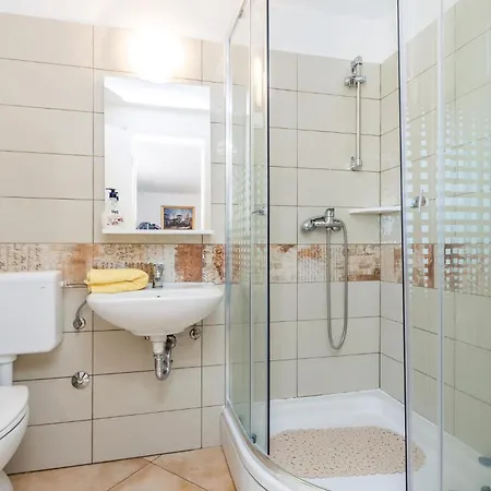 In * Mošćenička Draga