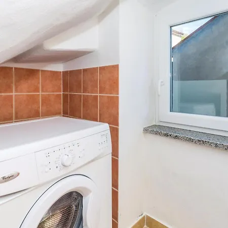 In * Mošćenička Draga