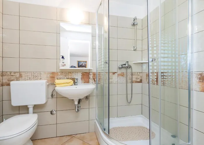 In * Mošćenička Draga