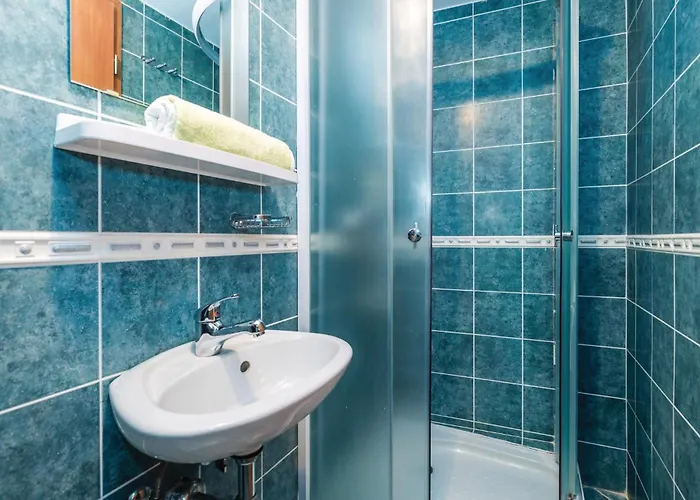 In بيت للعطل *