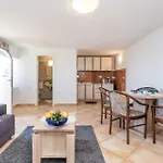 In 度假居 Mošćenička Draga