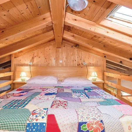 3 Bedroom Awesome In * Mošćenička Draga
