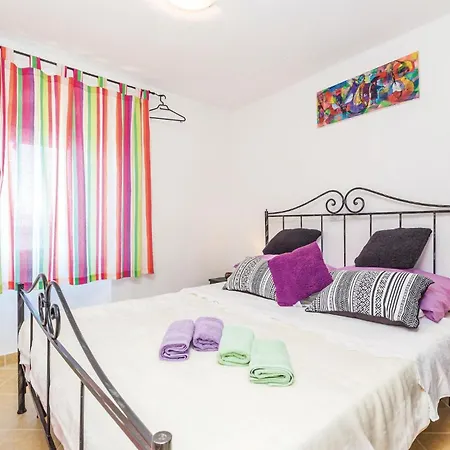 In Casa de Férias Mošćenička Draga