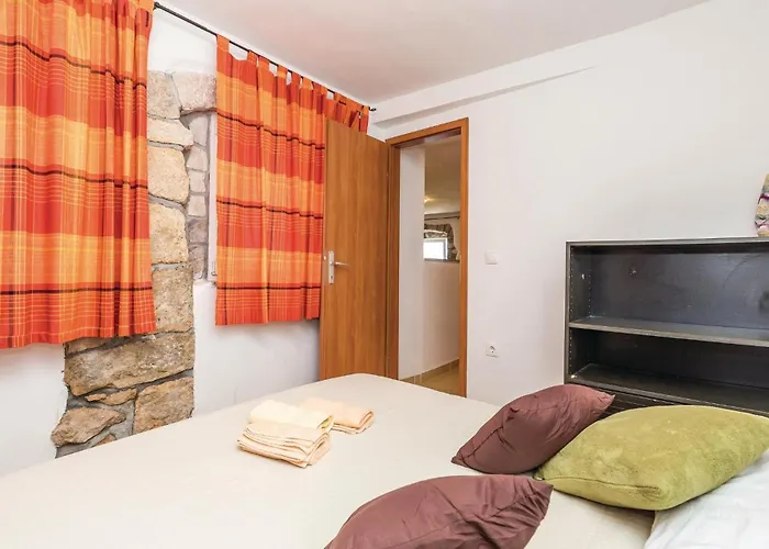 Vakantiehuis In
