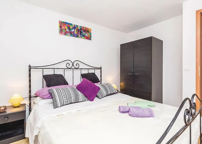 Vakantiehuis In *