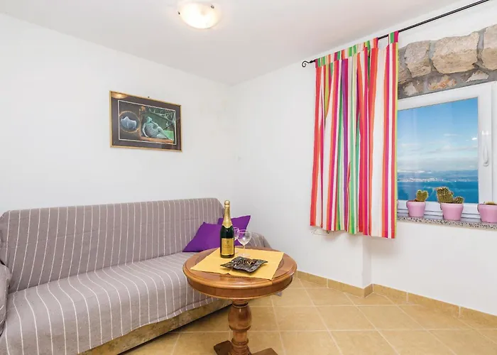 Vakantiehuis In *