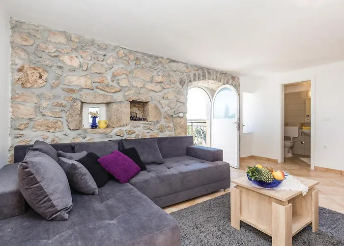 Vakantiehuis In *