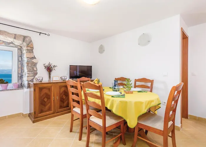 In * Mošćenička Draga