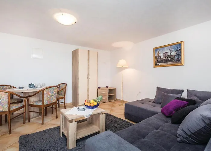 Vakantiehuis In