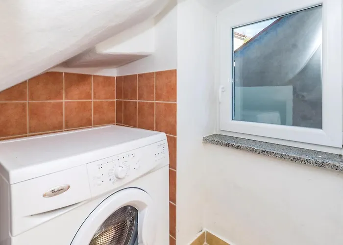 In * Mošćenička Draga