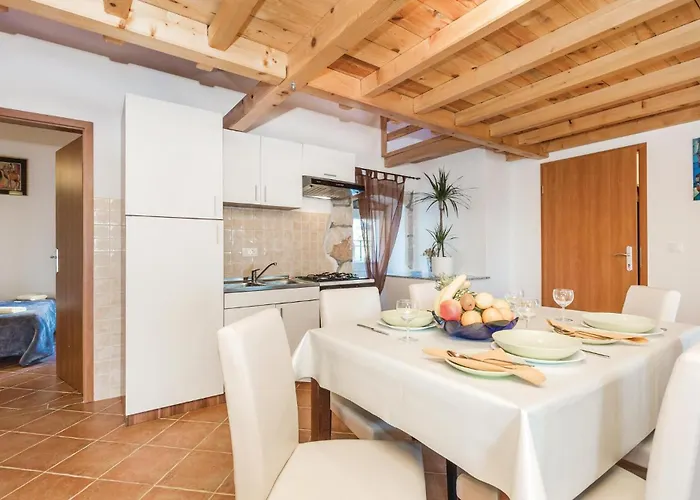 Vakantiehuis In *
